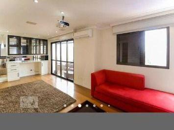 Apartamento · 180m² · 3 Quartos · Apartamento em Jardim Anália Franco, São Paulo/SP de 180m² 3 quartos à venda por R$ 1.840.000,00