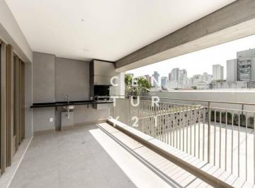 Apartamento · 102m² · 2 Quartos · 2 Vagas · Apartamento em Indianópolis, São Paulo/SP de 102m² 2 quartos à venda por R$ 2.500.000,00 ou para loc