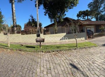 Terreno · 1254m² · Terreno em Boeira, Canela/RS de 1254m² à venda por R$ 2.200.000,00