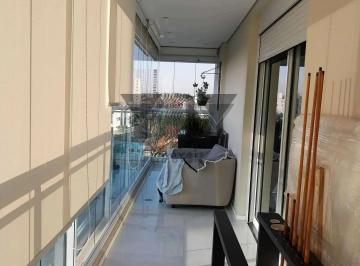 Apartamento · 150m² · 4 Quartos · 3 Vagas · Apartamento em Vila Alexandria, São Paulo/SP de 150m² 4 quartos à venda por R$ 1.900.000,00