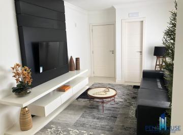 Apartamento · 132m² · 3 Quartos · 2 Vagas · Apartamento em Centro, Balneário Camboriú/SC de 132m² 3 quartos à venda por R$ 2.100.000,00