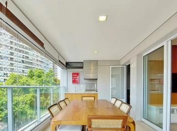 Apartamento · 135m² · 3 Quartos · 2 Vagas · Apartamento em Vila Gertrudes, São Paulo/SP de 135m² 3 quartos à venda por R$ 2.070.000,00