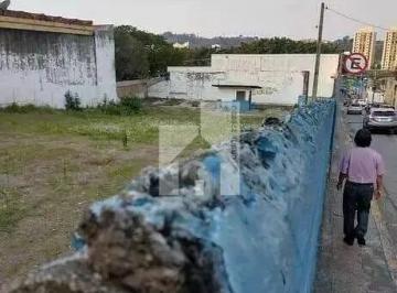 Este terreno localizado na região central de Jundiaí representa uma oportunidade · Terreno em Centro, Jundiaí/SP de 1182m² à venda por R$ 2.550.000,00