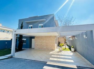 Casa · 300m² · 4 Quartos · 4 Vagas · Casa em Jardim do Golf I, Jandira/SP de 300m² 4 quartos à venda por R$ 2.350.000,00