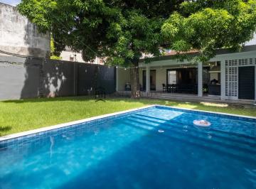 Casa · 333m² · 4 Quartos · 5 Vagas · Casa em Jaqueira, Recife/PE de 333m² 4 quartos à venda por R$ 2.500.000,00