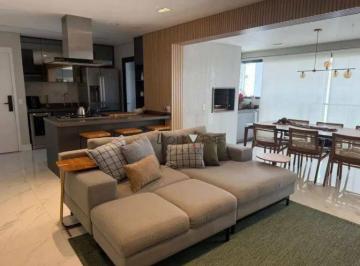 Apartamento · 100m² · 2 Quartos · 3 Vagas · Apartamento em Campo Belo, São Paulo/SP de 100m² 2 quartos à venda por R$ 2.050.000,00