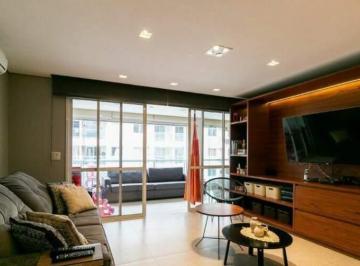 Apartamento · 172m² · 4 Quartos · 3 Vagas · Apartamento em Mooca, São Paulo/SP de 172m² 4 quartos à venda por R$ 2.100.000,00