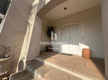 Casa en Venda de 5 quartos Parque São Quirino · Casa em Parque São Quirino, Campinas/SP de 443m² 5 quartos à venda por R$ 1.850.000,00