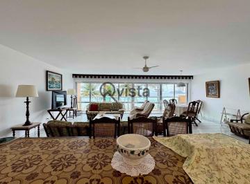 Apartamento · 250m² · 4 Quartos · 2 Vagas · Apartamento em Centro, Guarujá/SP de 250m² 4 quartos à venda por R$ 1.850.000,00