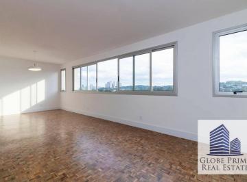 Apartamento · 126m² · 3 Quartos · 1 Vaga · Apartamento em Jardim Europa, São Paulo/SP de 126m² 3 quartos à venda por R$ 1.950.000,00