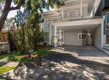 Casa · 360m² · 4 Quartos · Casa em Jardim Residencial Tivoli Park, Sorocaba/SP de 360m² 4 quartos à venda por R$ 2.500.000,00