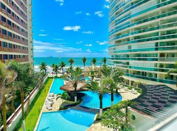 Apartamento · 117m² · 3 Quartos · 2 Vagas · Apartamento em Vila Luis Antônio, Guarujá/SP de 117m² 3 quartos à venda por R$ 2.500.000,00