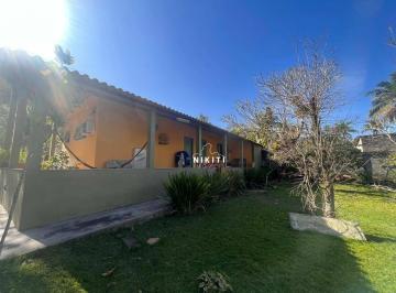 Rural · 136m² · 3 Quartos · 9 Vagas · Chácara em Itaocaia Valley (Itaipuaçu), Maricá/RJ de 136m² 3 quartos à venda por R$ 1.800.000,00