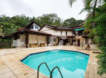 Casa · 295m² · 4 Quartos · 2 Vagas · Casa em Itaipu, Niterói/RJ de 295m² 4 quartos à venda por R$ 1.800.000,00