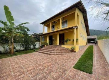 Casa · 312m² · 3 Quartos · 2 Vagas · Casa em Santo Antônio de Lisboa, Florianópolis/SC de 312m² 3 quartos à venda por R$ 2.000.000,00