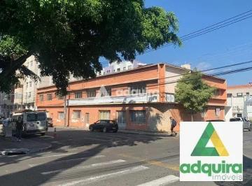 Comercial · 963m² · Ponto em Centro, Ponta Grossa/PR de 963m² à venda por R$ 3.200.000,00