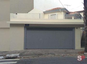 Casa · 200m² · 3 Quartos · 1 Vaga · Casa em Cidade Mãe do Céu, São Paulo/SP de 200m² 3 quartos à venda por R$ 2.150.000,00