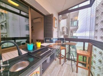 Apartamento · 147m² · 3 Quartos · 2 Vagas · Apartamento em Aparecida, Santos/SP de 147m² 3 quartos à venda por R$ 1.780.000,00