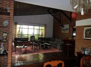 Casa · 300m² · 3 Quartos · 8 Vagas · Casa em Vila São Francisco, São Paulo/SP de 300m² 3 quartos à venda por R$ 2.500.000,00