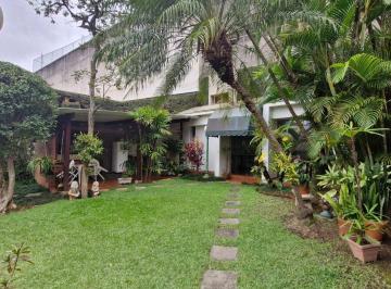 Casa · 342m² · 3 Quartos · 7 Vagas · Casa em Vila São Francisco, São Paulo/SP de 342m² 3 quartos à venda por R$ 1.900.000,00
