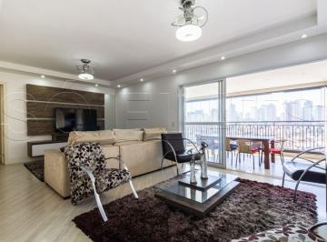 Apartamento · 140m² · 3 Quartos · 2 Vagas · Apartamento em Bosque da Saúde, São Paulo/SP de 140m² 3 quartos à venda por R$ 1.899.000,00