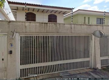 Casa · 247m² · 2 Vagas · Sobrado em Sumaré, São Paulo/SP de 247m² à venda por R$ 1.989.998,00