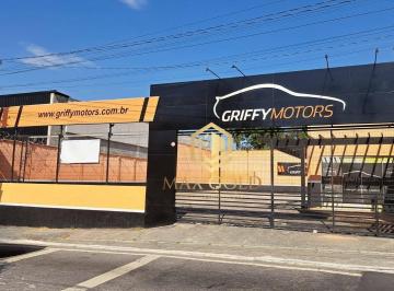 Comercial · 615m² · Ponto em Barranco, Taubaté/SP de 615m² à venda por R$ 2.150.000,00
