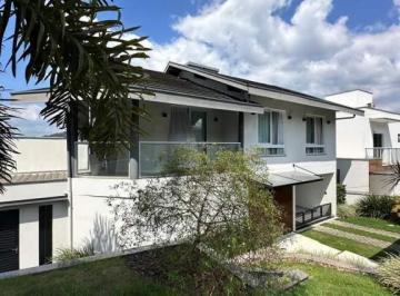 Casa · 218m² · 3 Quartos · 2 Vagas · Casa em , Pomerode/SC de 218m² 3 quartos à venda por R$ 2.400.000,00