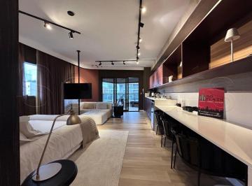 Comercial · 49m² · 1 Quarto · 2 Vagas · Studio em Vila Olímpia, São Paulo/SP de 49m² 1 quartos à venda por R$ 2.135.000,00