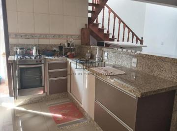 Casa · 269m² · 3 Quartos · 2 Vagas · Sobrado em Conjunto Habitacional Brás Cubas, Mogi das Cruzes/SP de 269m² 3 quartos à venda por R$ 1.