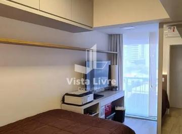 Apartamento · 80m² · 2 Quartos · 2 Vagas · Apartamento em Vila Nova Conceição, São Paulo/SP de 80m² 2 quartos à venda por R$ 2.226.000,00