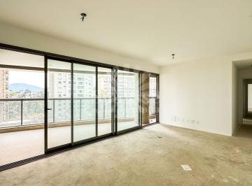 Apartamento · 180m² · 4 Quartos · 2 Vagas · Apartamento em Alphaville Conde II, Barueri/SP de 180m² 4 quartos à venda por R$ 2.500.000,00