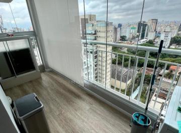 Apartamento · 65m² · 3 Quartos · 1 Vaga · Apartamento em Liberdade, São Paulo/SP de 65m² 3 quartos à venda por R$ 2.226.000,00