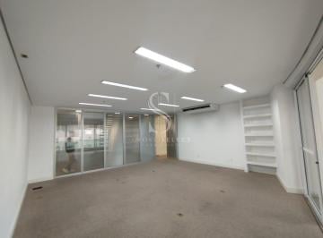 Comercial · 166m² · 5 Vagas · Sala em Cerqueira César, São Paulo/SP de 166m² à venda por R$ 2.656.000,00