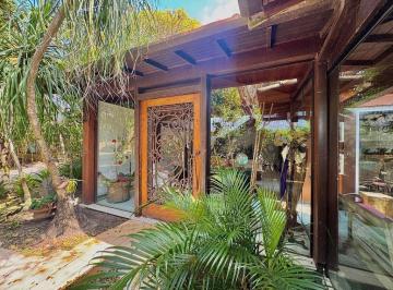 Casa · 240m² · 4 Quartos · 2 Vagas · Casa em Manguinhos, Armação dos Búzios/RJ de 240m² 4 quartos à venda por R$ 2.000.000,00