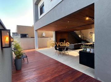 Casa · 216m² · 3 Quartos · 4 Vagas · Casa em Jardim Bela Vista, São José dos Campos/SP de 216m² 3 quartos à venda por R$ 1.750.000,00