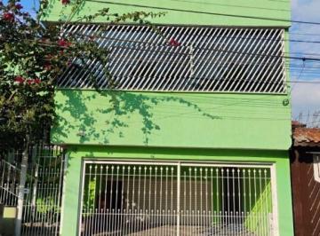 Casa · 420m² · 3 Quartos · 2 Vagas · Sobrado em Itaquera, São Paulo/SP de 420m² 3 quartos à venda por R$ 1.850.000,00 ou para locação R$ 