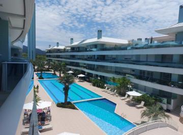 Apartamento · 151m² · 3 Quartos · 2 Vagas · Apartamento em Canasvieiras, Florianópolis/SC de 151m² 3 quartos à venda por R$ 2.500.000,00