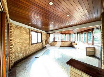 Casa · 410m² · 4 Quartos · 4 Vagas · Casa em Itacoatiara, Niterói/RJ de 410m² 4 quartos à venda por R$ 2.500.000,00