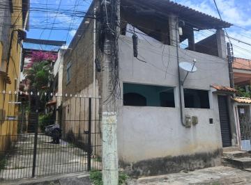 Casa de 2 quartos, São Gonçalo · Vende casa duplex 2qtos. São Gonçalo bairro Paraíso 