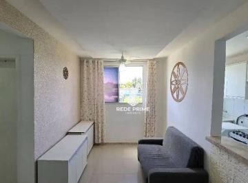458b4ecadc97e1c5e416d80580729677df52a728 · Apartamento com 2 dormitórios à venda, 59 m² por R$ 250.000,00 - Diamante - Lauro de Freitas/BA