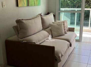 ce1aee96a83caa1ef87131939b67b988d394d920 · Apartamento com 2 dormitórios à venda, 80 m² por R$ 897.000,00 - Alphaville I - Salvador/BA