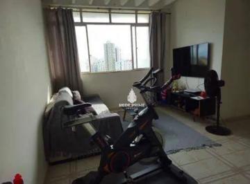 4f2c45389a5bde35acdacf998ba63f77dd21438f · Apartamento com 3 dormitórios à venda, 94 m² por R$ 510.000,00 - Imbuí - Salvador/BA