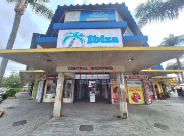 2aa74c87df472257a0f1f5391ec33360eb4d8ce0 · Loja à venda, 51 m² por R$ 320.000,00 - Itaipu - Niterói/RJ