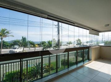 VISTA · Apartamento com 3 dormitórios à venda, 127 m² por R$ 1.350.000,00 - Piratininga - Niterói/RJ