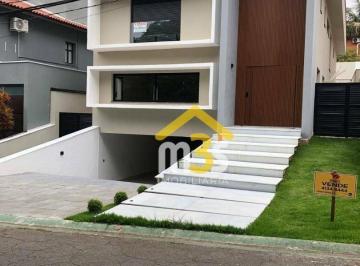 b2ef15ccfd3c77fe0934720c5f0b21a49419bf3a · Lindíssima casa Residencial 4 Alphaville, com 4 quartos, 2 suites, 8 vagas por 4.900.000,00 - Aceita