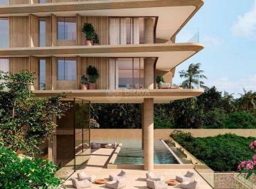 Apartamento · 379m² · 4 Quartos · 4 Vagas · Cobertura em Praia Brava, Itajaí/SC de 379m² 4 quartos à venda por R$ 15.500.000,00