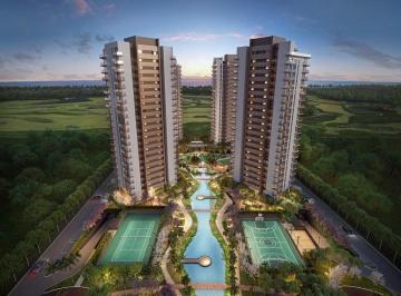 Apartamento · 387m² · 4 Quartos · 4 Vagas · Cobertura em Barra da Tijuca, Rio de Janeiro/RJ de 387m² 4 quartos à venda por R$ 10.650.000,00