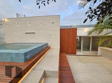 Apartamento · 732m² · 5 Quartos · 3 Vagas · Cobertura em Ipanema, Rio de Janeiro/RJ de 732m² 5 quartos à venda por R$ 10.850.000,00