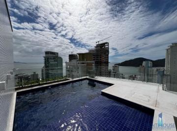 Apartamento · 400m² · 4 Quartos · 4 Vagas · Cobertura em Centro, Balneário Camboriú/SC de 400m² 4 quartos à venda por R$ 8.990.000,00
